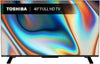 Toshiba 43" Smart Full HD LED TV