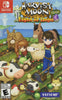 Harvest Moon: Light of Hope Special Edition (Nintendo Switch)