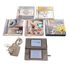 Nintendo DS Lite Bundle**Unboxed**