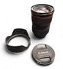 Canon EF 24-70mm f/2.8L II USM Lens**Unboxed**