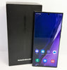 Samsung Galaxy Note 20 Ultra 5G Dual Sim 512GB Mystic Black, Unlocked