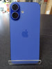 Apple iPhone 16 100%bh