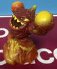 SKYLANDERS GIANT ERUPTOR FIGURE UNBOXED