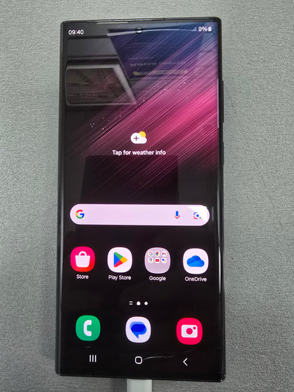 Samsung Galaxy S22 Ultra 5G 128GB