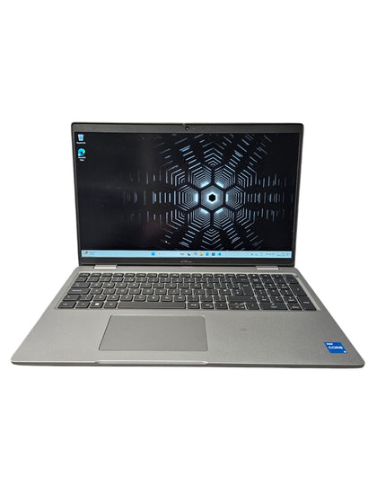 Dell Precision 3581 15