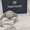 TAG Heuer Formula 1 Quartz 43mm Mens Watch WAZ1010 - Boxed With Links