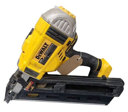 Dewalt DCN692N XR 18V Brushless Framing Nailer Tool (Body Only)
