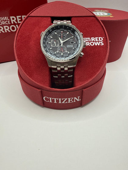 Citizen Red Arrows Gents Watch