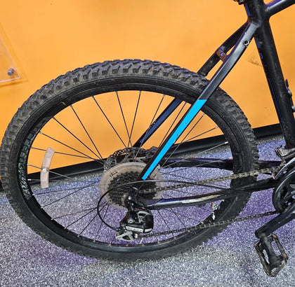 Cube 2016 Cube Curve Pro Aluminium Hybrid Bike 19