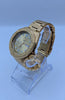 Seiko SRPE74K1 Gold PVD Automatic Divers Watch