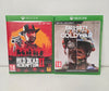 Xbox One S 500GB Grey Console & 2 Games Boxed