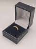 (916 Hallmarked&Tested), 22CT 2.78G Gold Band Ring, Size J