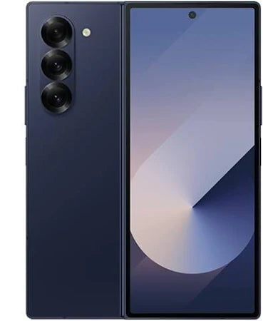 *Cyber Monday Deal* Samsung Galaxy Z Fold6 256GB Blue - Unlocked