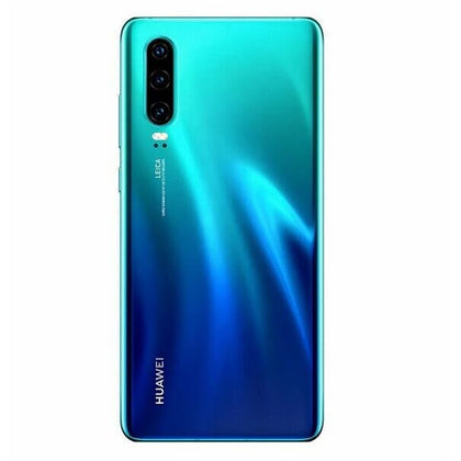 Smartphone Huawei P30 Double SIM 8/128 GB - Aurora