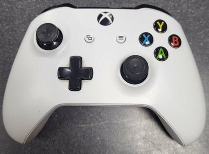 Xbox One S Console, 1TB, White, Unboxed