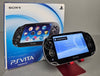 Sony Playstation Vita Console, Black Wifi, Boxed + 16gb memory crad