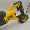 DeWalt DCS382N 18V XR Brushless Reciprocating Saw with 4.0AH Battery, No Charger