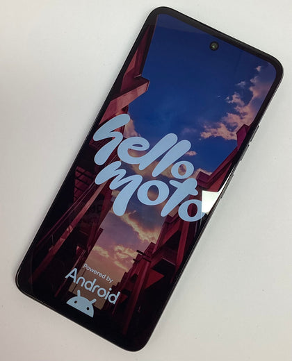 Motorola G34 - 128gb Unlocked