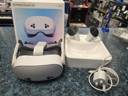 META QUEST 3S-128GB