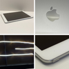 Apple iPad 7th Generation Model A2197 32GB WiFi in Silver