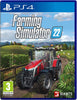 Farming Simulator 22 (no dlc)