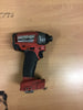 Milwaukee Impact Driver M18-CID