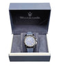 Maserati 00798 Solar Energy Watch**Boxed**