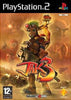 Jak 3 III PlayStation 2 Game ps2