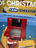 Used Nintendo DSi Console Red