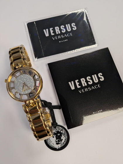 Versace Versus Watch - Boxed