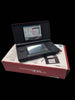 Nintendo DS Lite Handheld Retro Gaming Console - Crimson Red & Black - Boxed In Great Condition