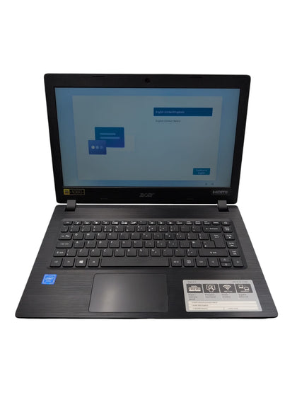 Acer Aspire 1 A114-32 Laptop
