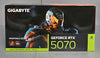 Gigabyte GeForce RTX 5070 WINDFORCE SFF OC 12GB GDDR7 Graphics Card