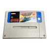 F-Zero SNES Cartridge Only