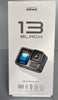 GoPro HERO13 Black (CPSS1) - Waterproof Action Camera with 5.3K60 Video, 27MP Photo + Compatability with HB-Series Lenses