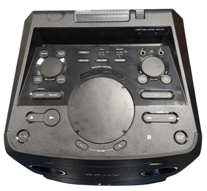 Sony MHC-V7D Active PA Speaker