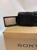 Sony FX 3 Cinema Line Camera