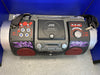 JVC POWERED WOOFER CD SYSTEM LEIGH STORE