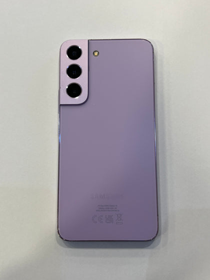 Samsung Galaxy S22 - 128GB - Unlocked - Purple