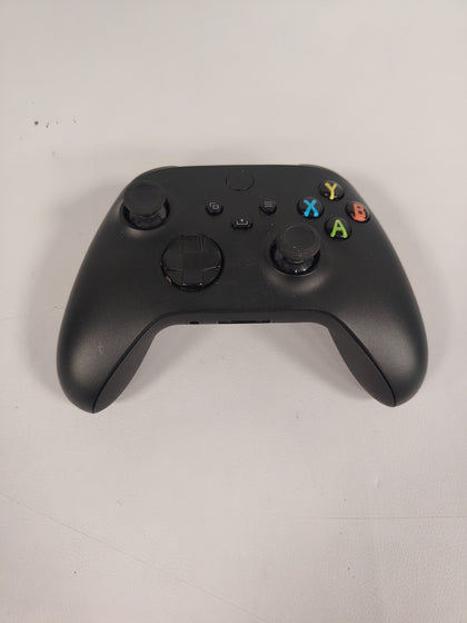 Microsoft Wireless Controller Xbox (Carbon Black)
