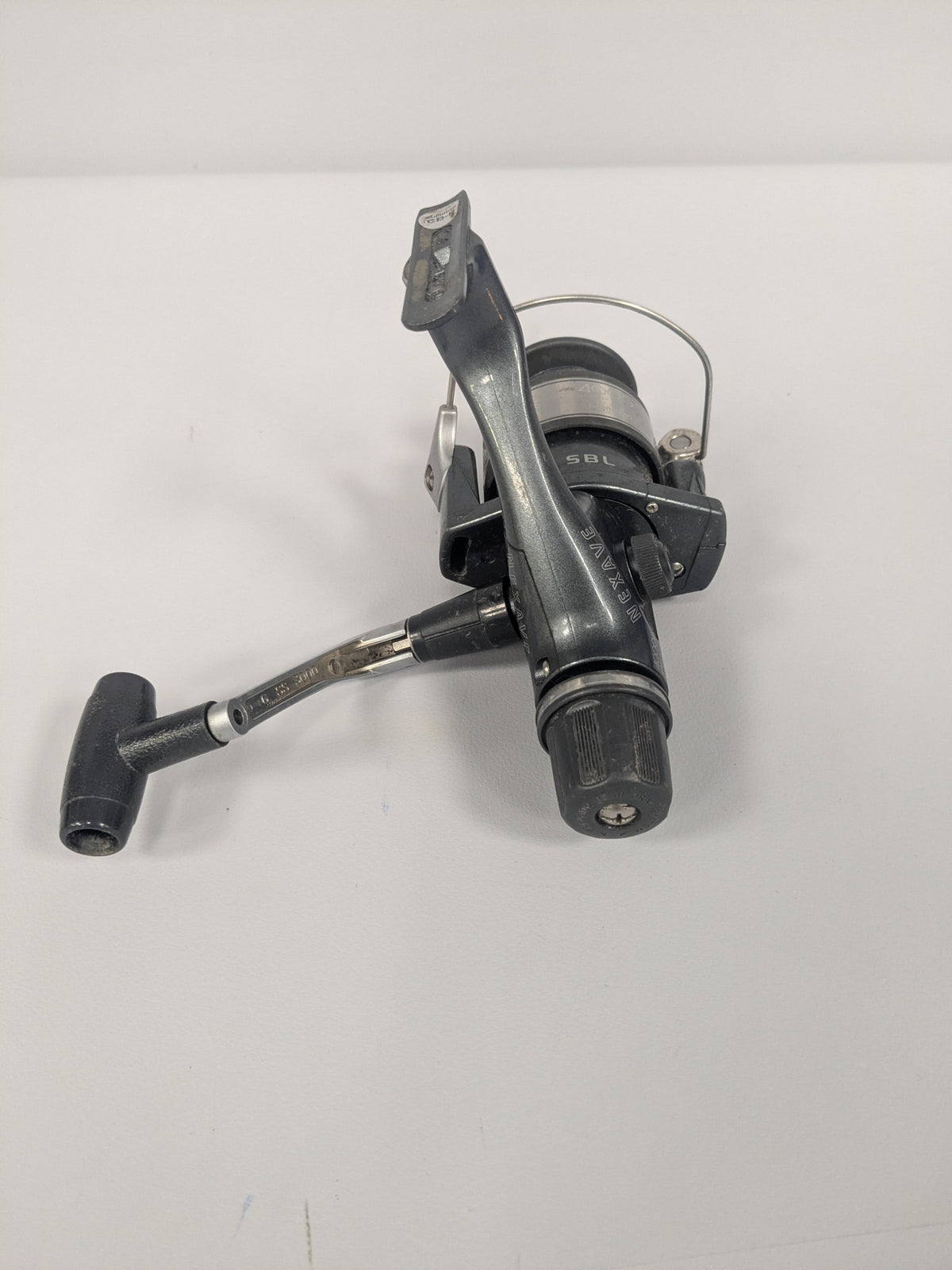Shimano Nexave 4000 Fishing Reel | Cash Generator