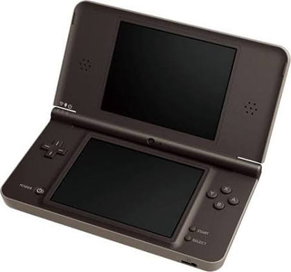 Nintendo DSi XL Console BLUE