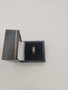 9k Gold Ring "I love you" 1.33G Hallmarked(375)&Tested Size P
