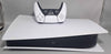 Sony PlayStation 5 Console, 825GB, White, Unboxed Digital