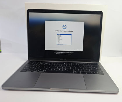 Apple MacBook Pro 13
