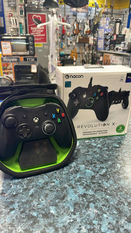 Nacon controller