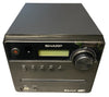 Sharp Micro Hi-Fi Sound System - DAB+, Bluetooth, CD