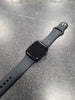 Apple Watch Series 7 Cellular, Midnight Aluminium, 41mm With Strap. 91% Battery Health