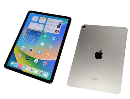 Apple iPad Air 5th Generation 64GB Wifi**Unboxed**