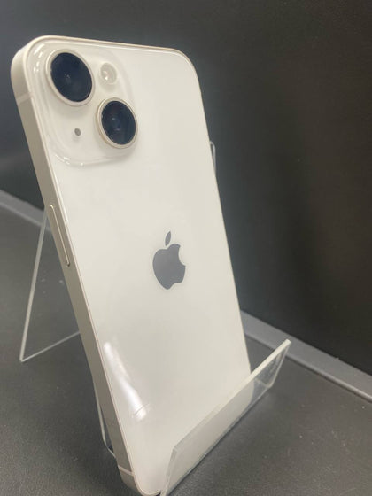 Apple iPhone 14 128GB Starlight, Unlocked B